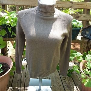 Jeanne Pierre Women's Sweater